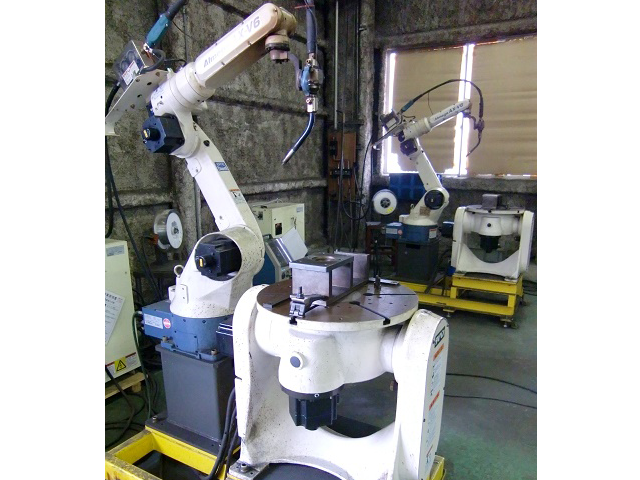 機械溶接 イセ工業|パイプ加工、試作、端末加工